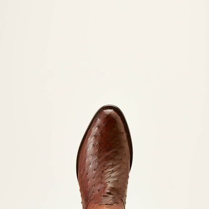 Bench Made James Western Boot - Ariat Top Pick