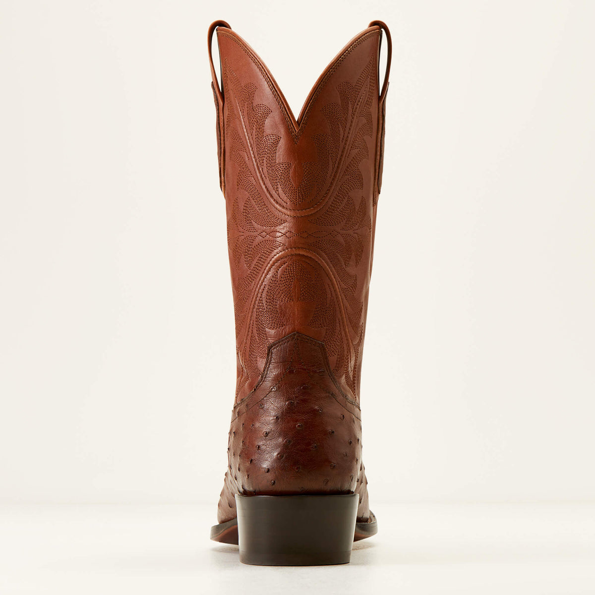 Bench Made James Western Boot - Ariat Top Pick