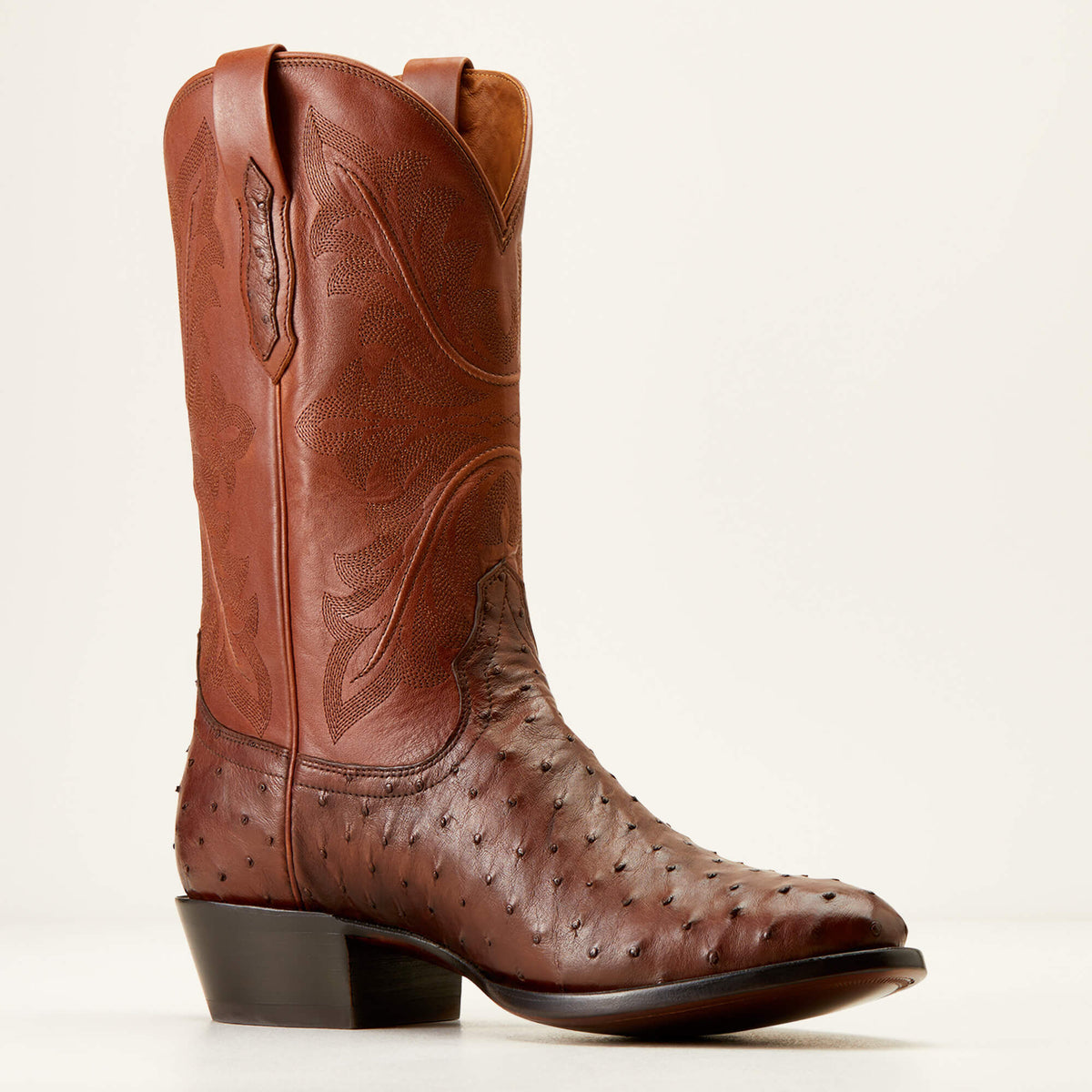Bench Made James Western Boot - Ariat Top Pick