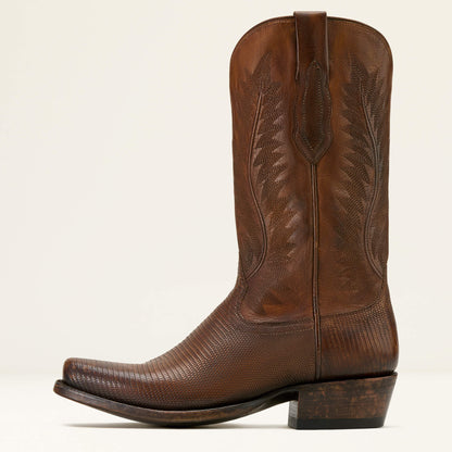 Bench Made Tilghman Square Toe Western Boot - Ariat Popular