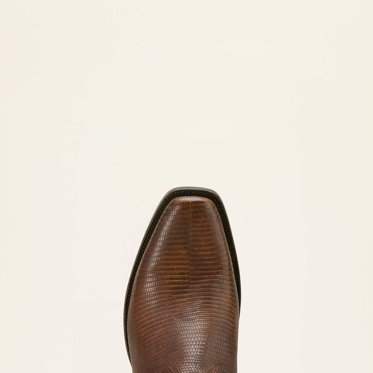 Bench Made Tilghman Square Toe Western Boot - Ariat Popular