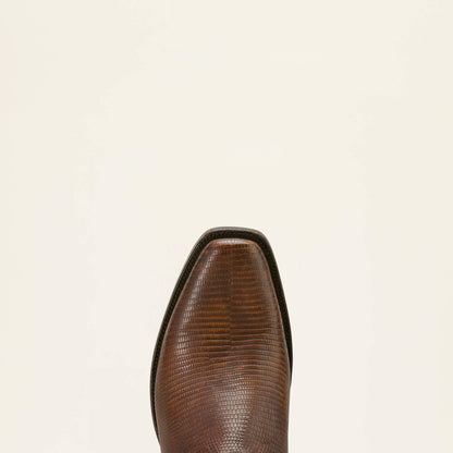 Bench Made Tilghman Square Toe Western Boot - Ariat Popular