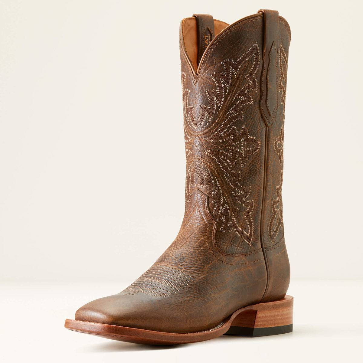 Bench Made Bassett Cowboy Boot - Ariat Trending