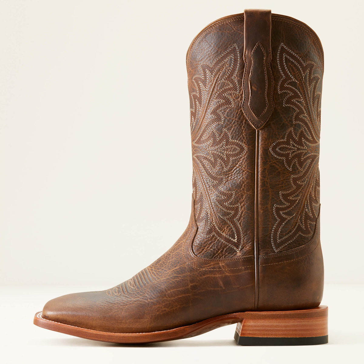 Bench Made Bassett Cowboy Boot - Ariat Trending