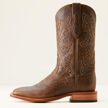 Bench Made Bassett Cowboy Boot - Ariat Trending