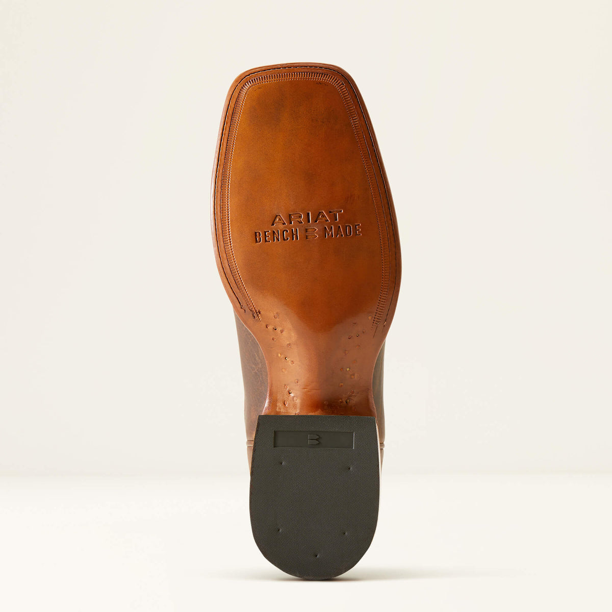 Bench Made Bassett Cowboy Boot - Ariat Trending
