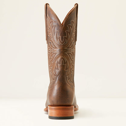 Bench Made Bassett Cowboy Boot - Ariat Trending