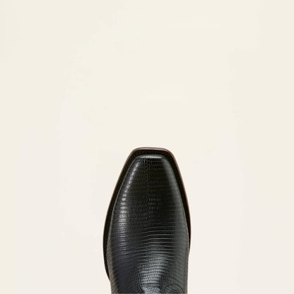 Bench Made Tilghman Square Toe Western Boot - Ariat Essential