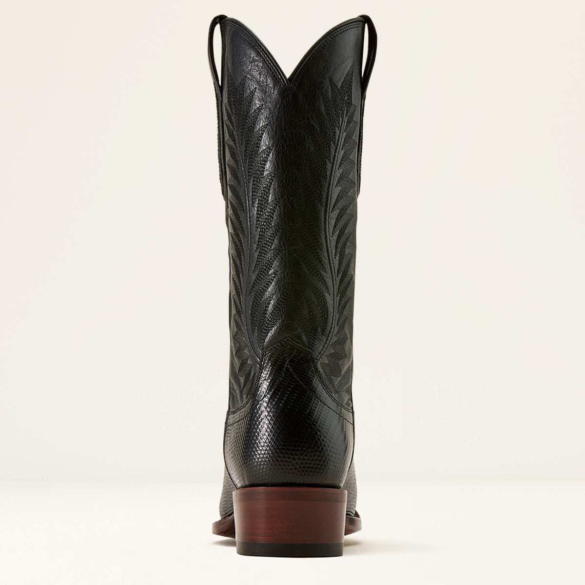 Bench Made Tilghman Square Toe Western Boot - Ariat Essential