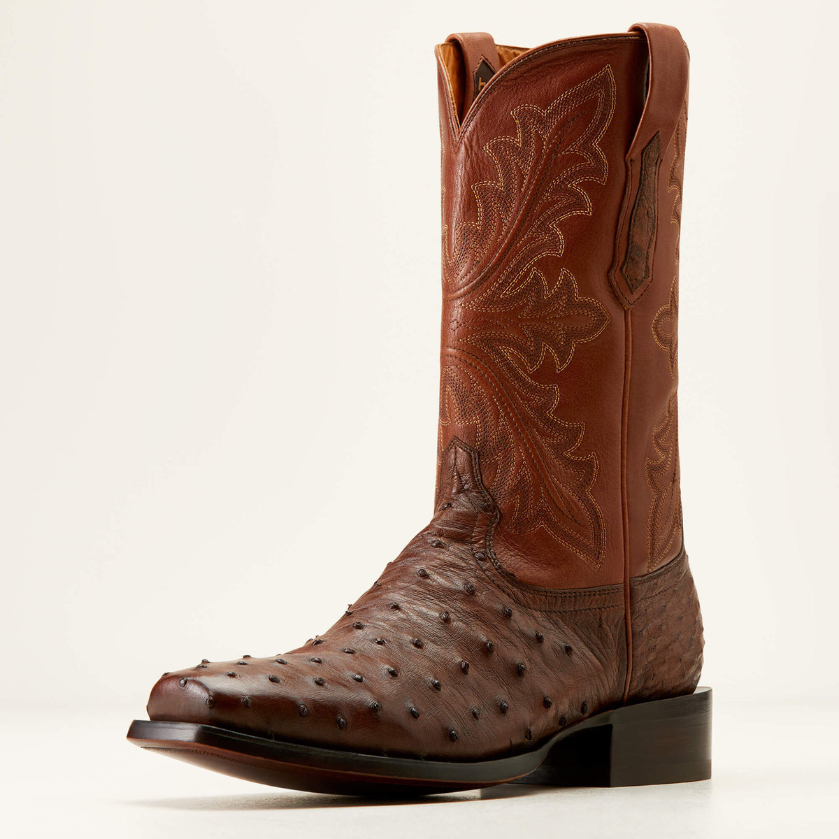 Bench Made Stilwell Western Boot - Ariat Everyday