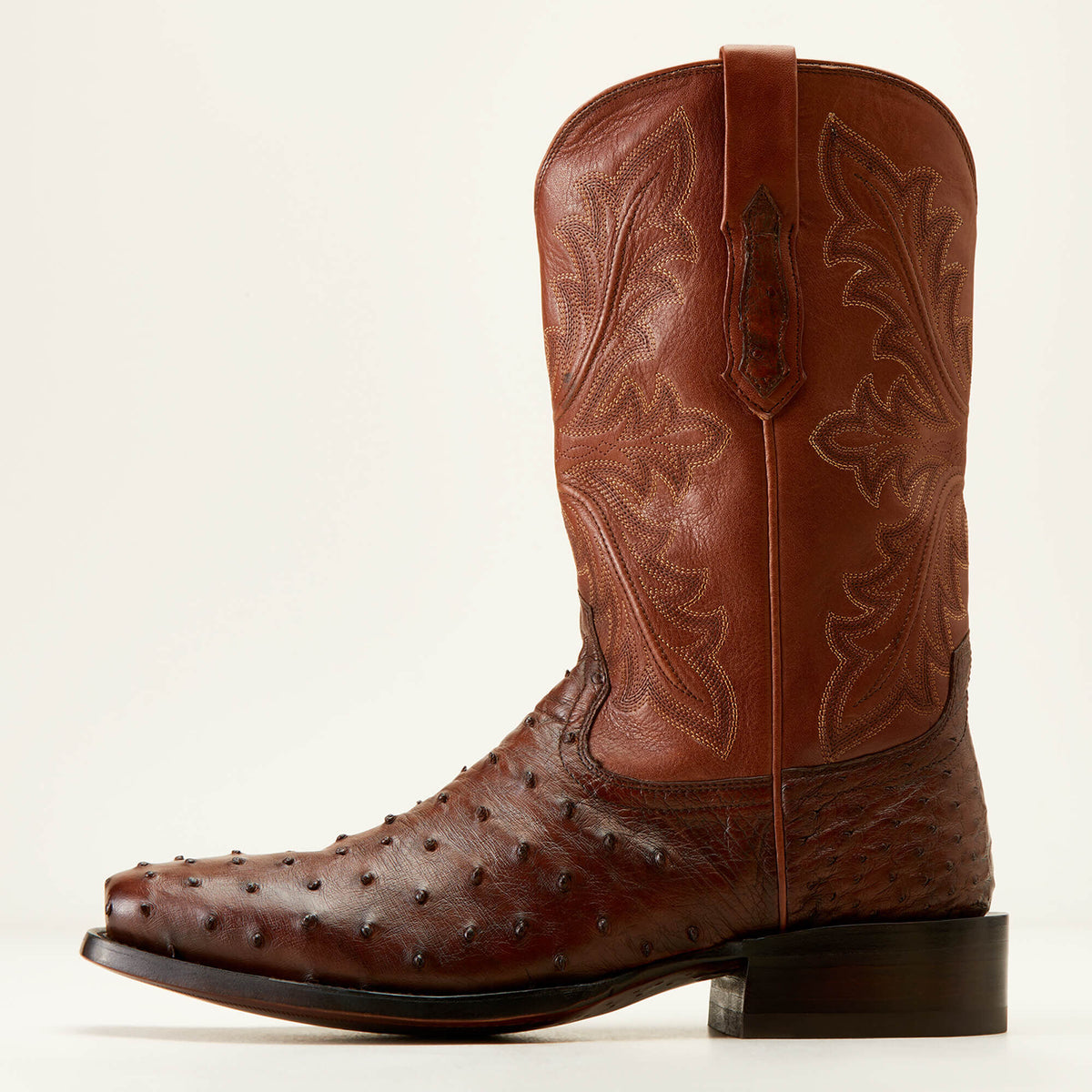 Bench Made Stilwell Western Boot - Ariat Everyday