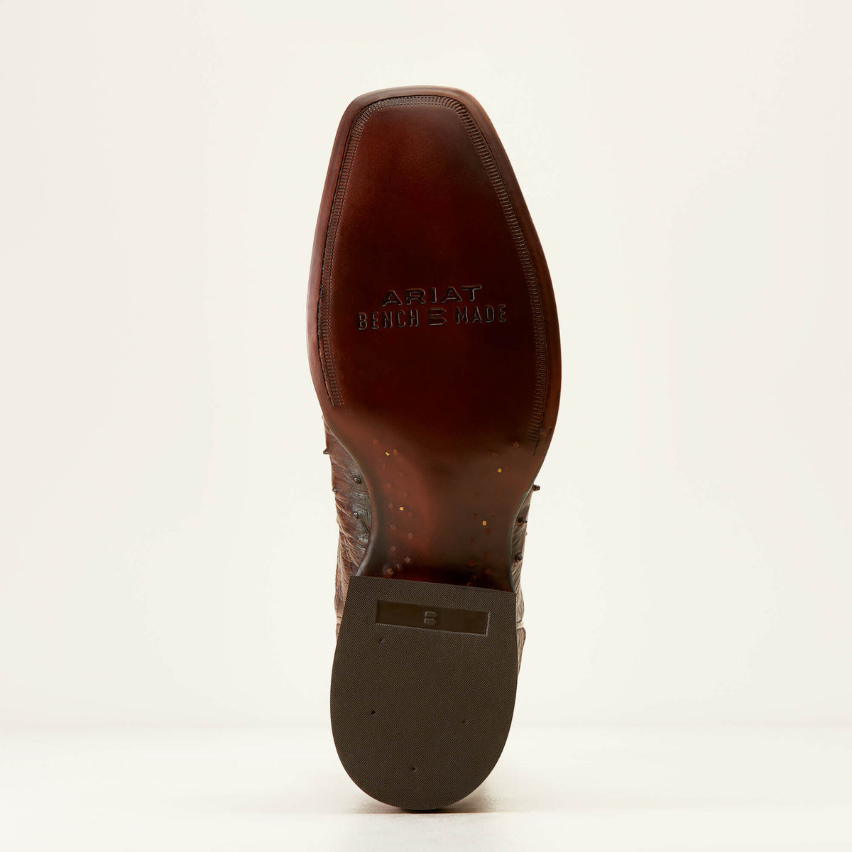 Bench Made Stilwell Western Boot - Ariat Everyday