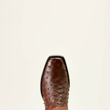 Bench Made Stilwell Western Boot - Ariat Everyday