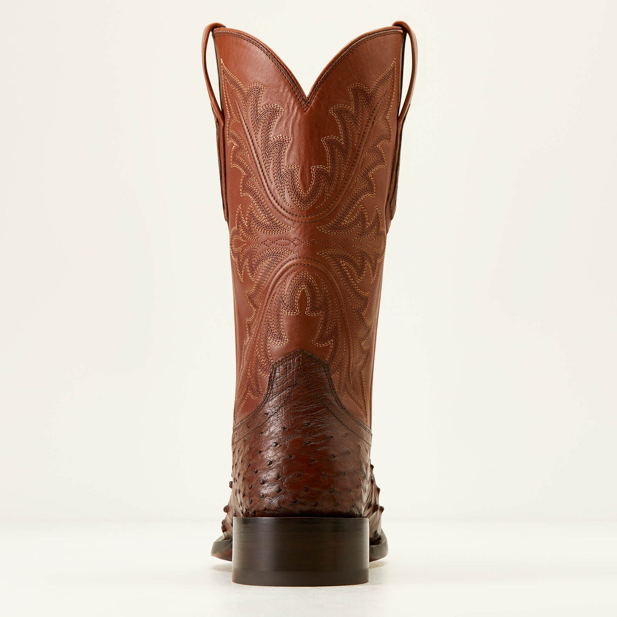 Bench Made Stilwell Western Boot - Ariat Everyday