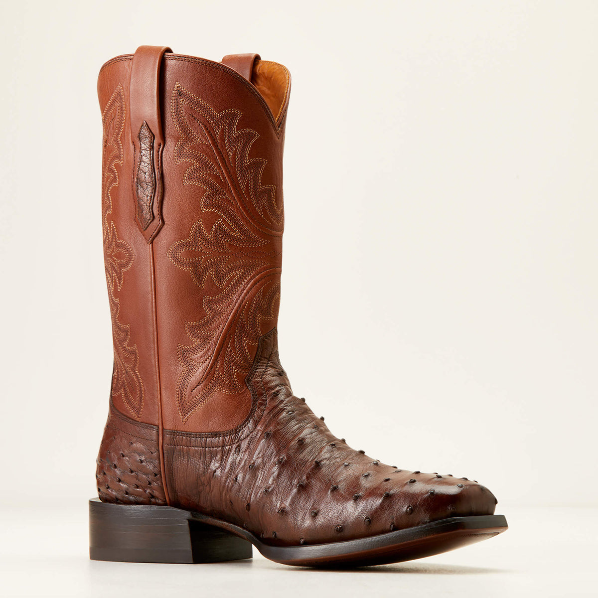 Bench Made Stilwell Western Boot - Ariat Everyday