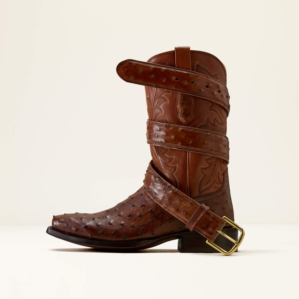 Bench Made Stilwell Western Boot - Ariat Everyday