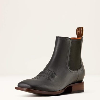 Bench Made Younger Western Boot - Ariat Discount