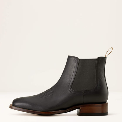 Bench Made Younger Western Boot - Ariat Discount