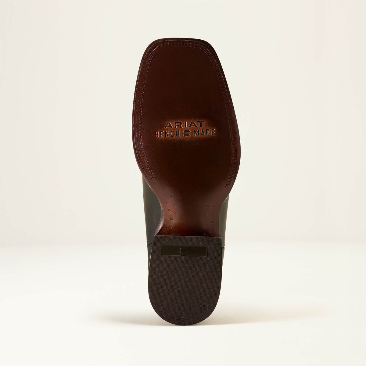 Bench Made Younger Western Boot - Ariat Discount