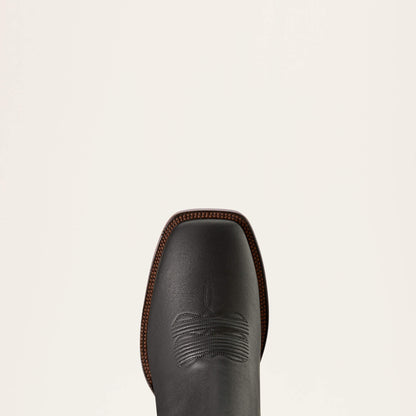 Bench Made Younger Western Boot - Ariat Discount