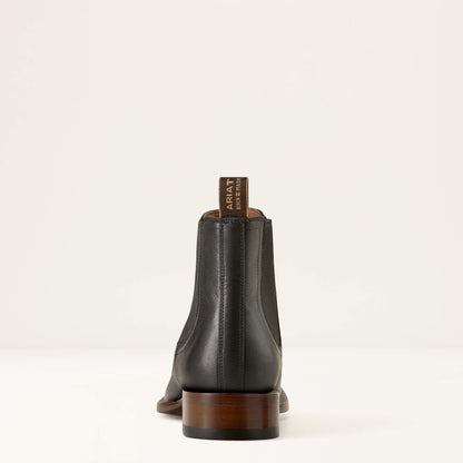 Bench Made Younger Western Boot - Ariat Discount