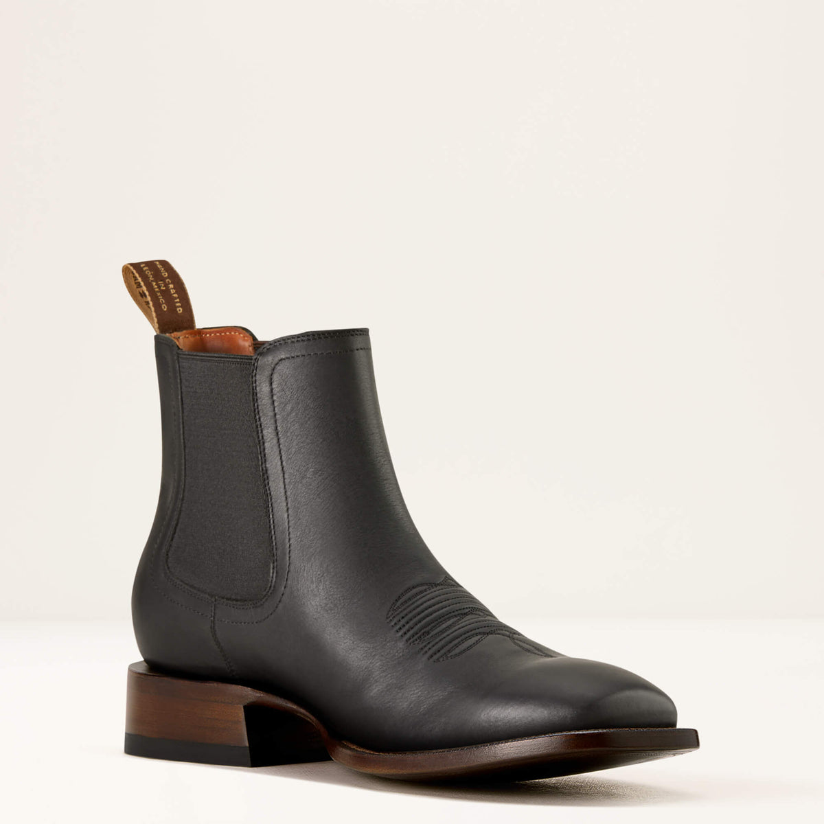 Bench Made Younger Western Boot - Ariat Discount