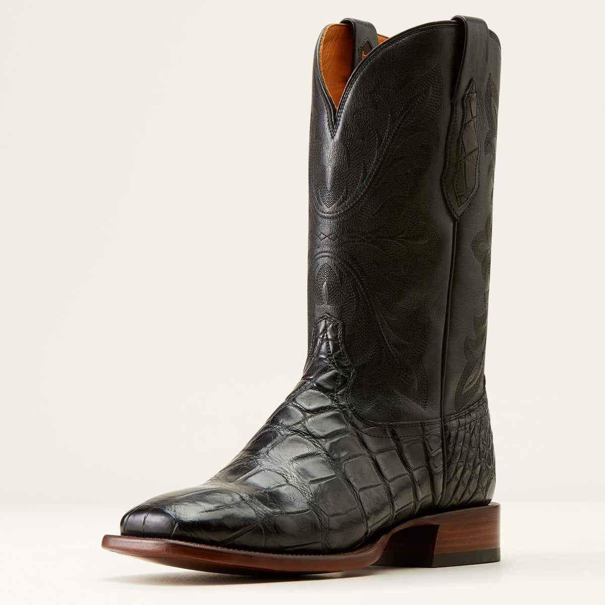 Bench Made Bassett Western Boot - Ariat Hot Sale
