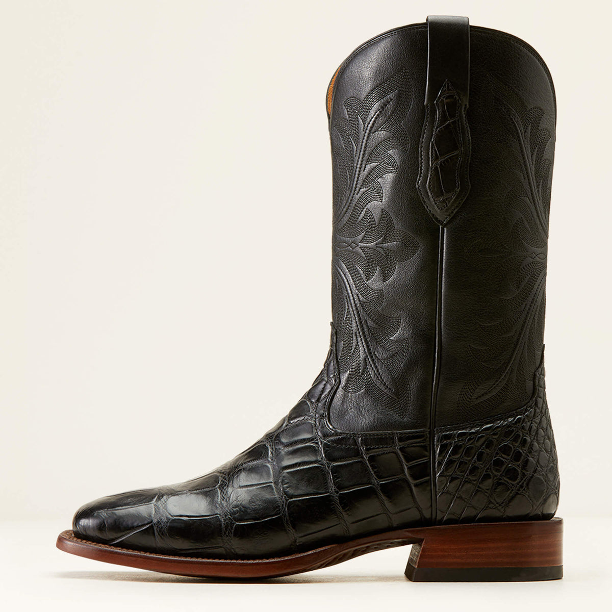 Bench Made Bassett Western Boot - Ariat Hot Sale