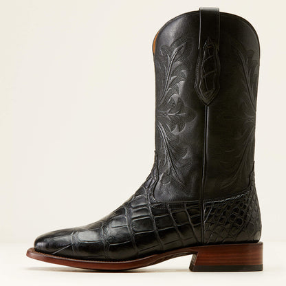 Bench Made Bassett Western Boot - Ariat Hot Sale
