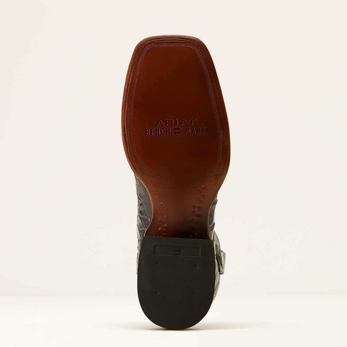Bench Made Bassett Western Boot - Ariat Hot Sale