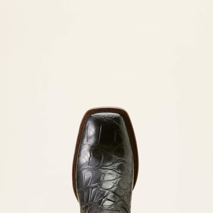 Bench Made Bassett Western Boot - Ariat Hot Sale