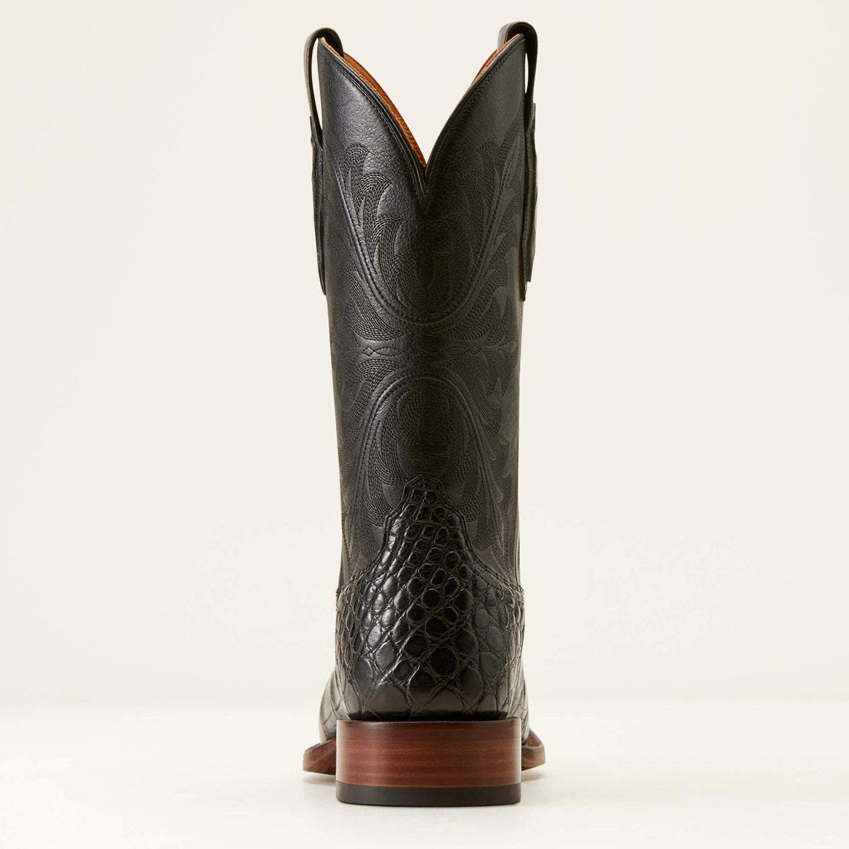 Bench Made Bassett Western Boot - Ariat Hot Sale