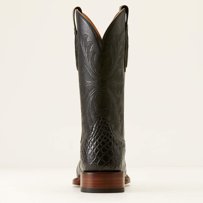 Bench Made Bassett Western Boot - Ariat Hot Sale