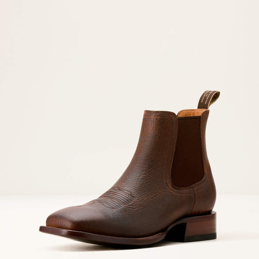 Bench Made Younger Western Boot - Ariat Value