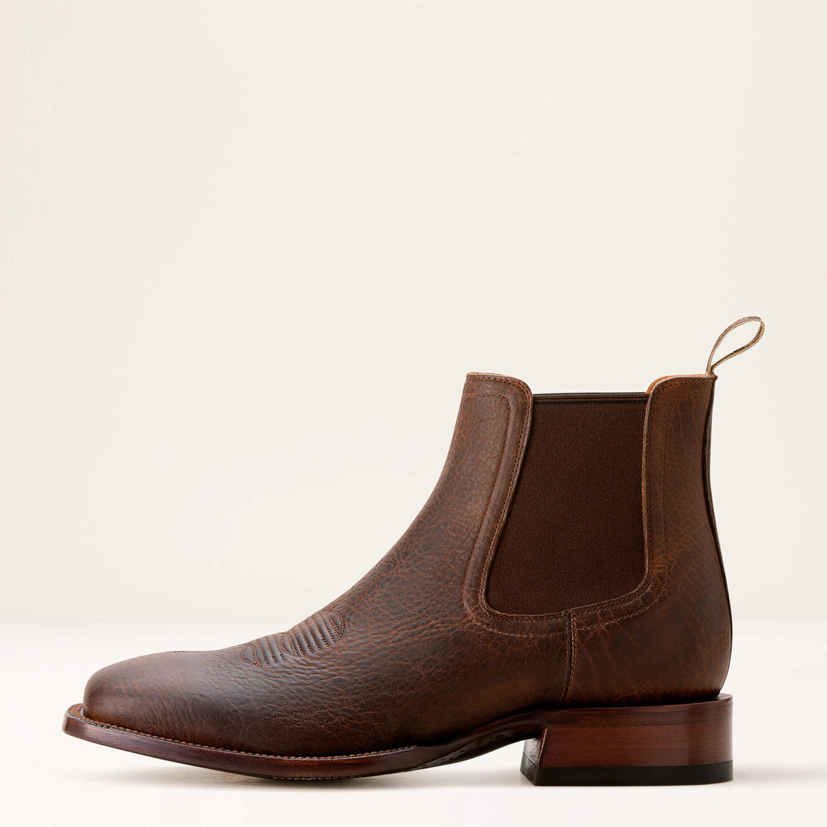 Bench Made Younger Western Boot - Ariat Value