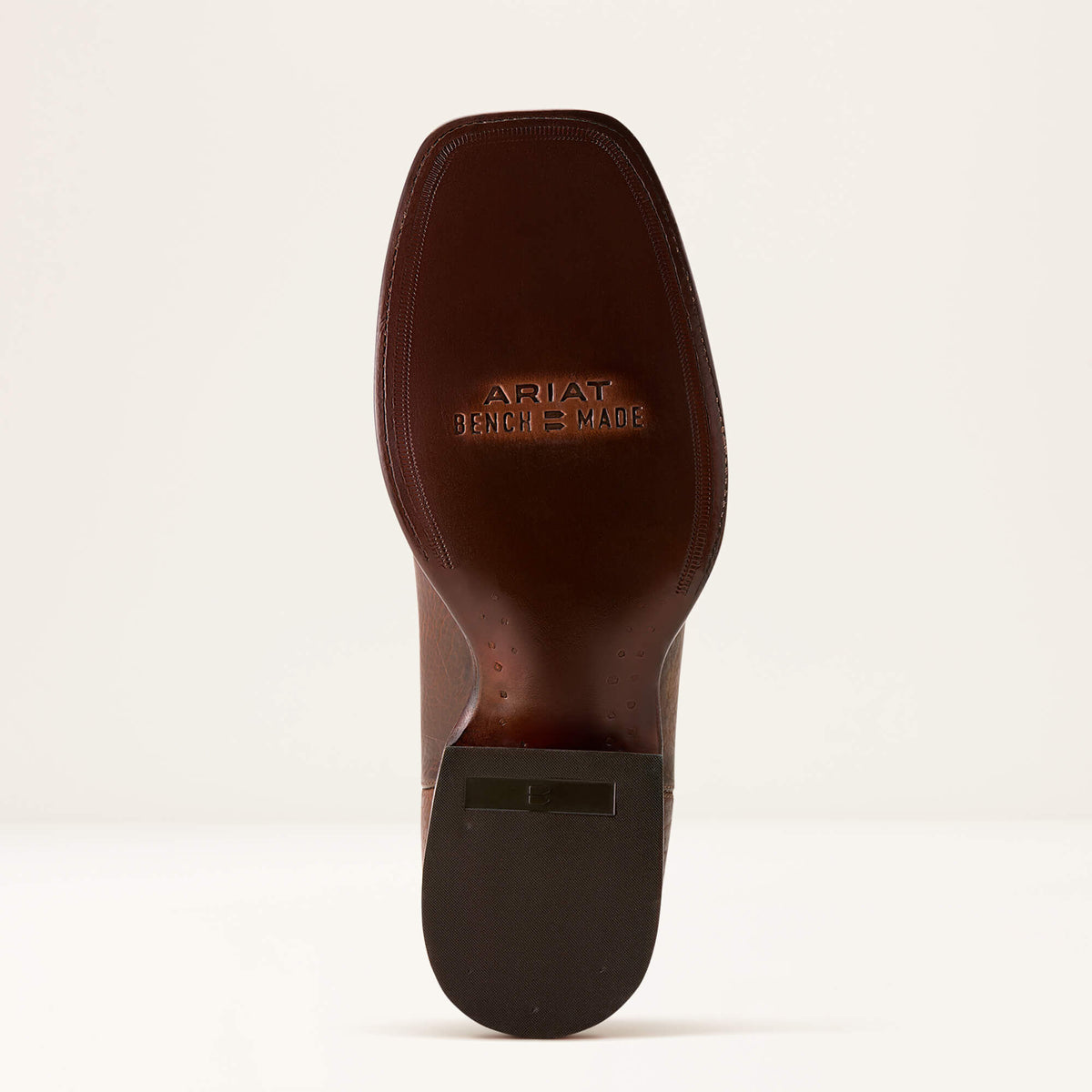 Bench Made Younger Western Boot - Ariat Value