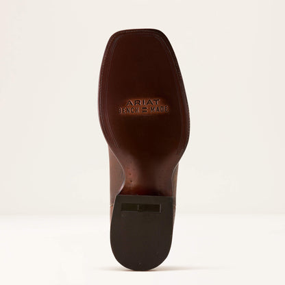 Bench Made Younger Western Boot - Ariat Value
