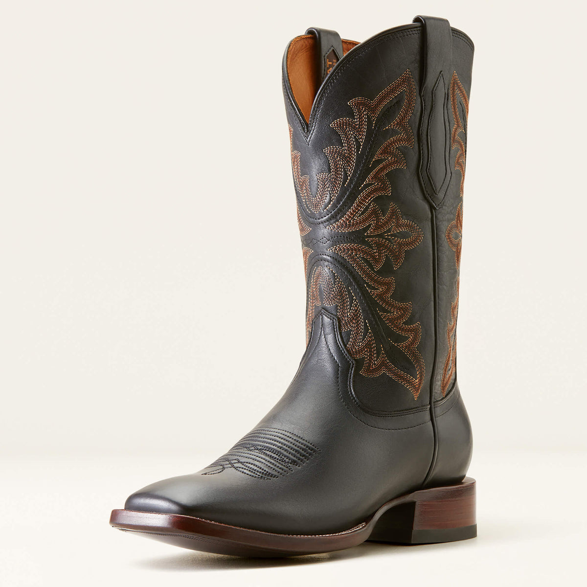 Bench Made Bassett Cowboy Boot - Ariat Deals