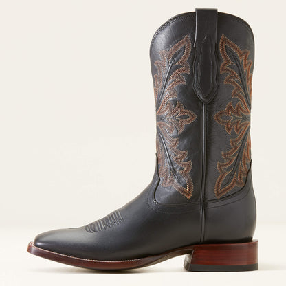 Bench Made Bassett Cowboy Boot - Ariat Deals