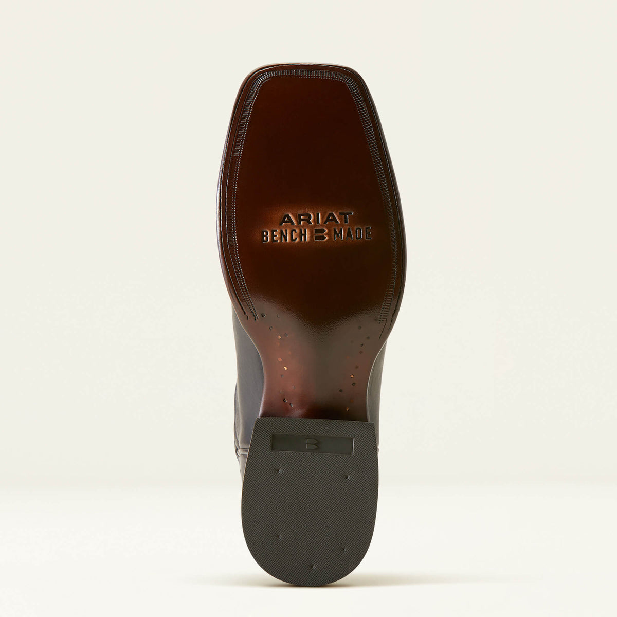 Bench Made Bassett Cowboy Boot - Ariat Deals