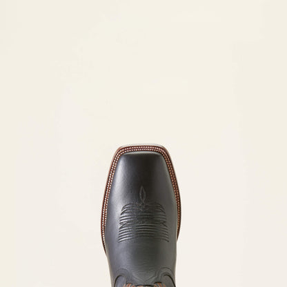 Bench Made Bassett Cowboy Boot - Ariat Deals