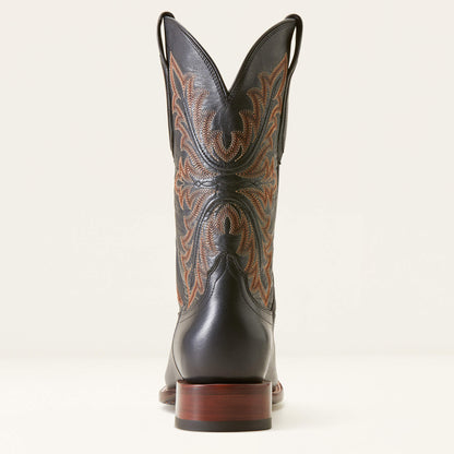 Bench Made Bassett Cowboy Boot - Ariat Deals