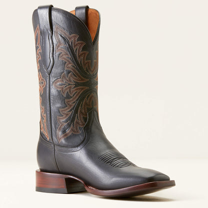 Bench Made Bassett Cowboy Boot - Ariat Deals