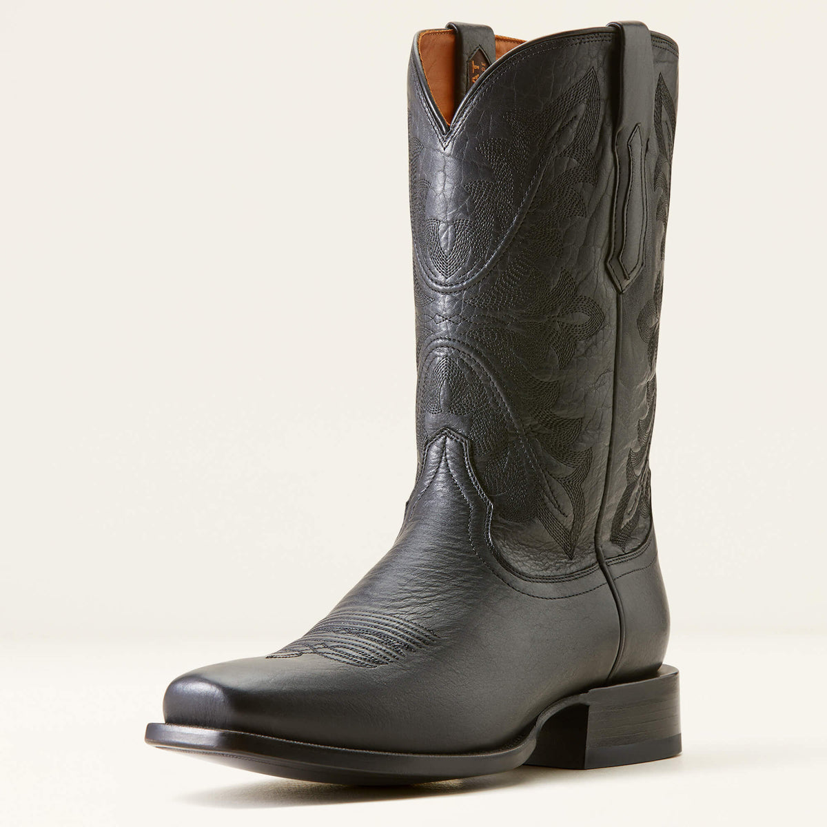 Bench Made Stilwell Cowboy Boot - Ariat Featured