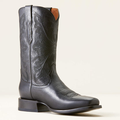 Bench Made Stilwell Cowboy Boot - Ariat Featured
