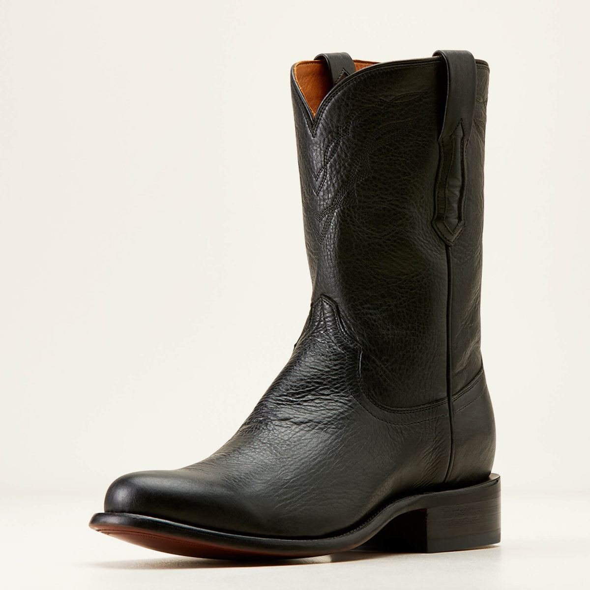 Bench Made Clanton Western Boot - Ariat Deals