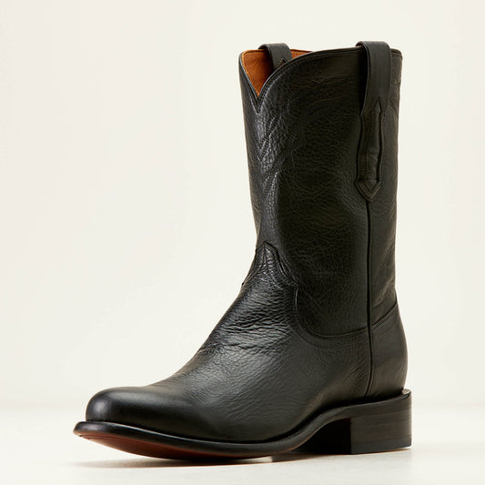 Bench Made Clanton Western Boot - Ariat Deals