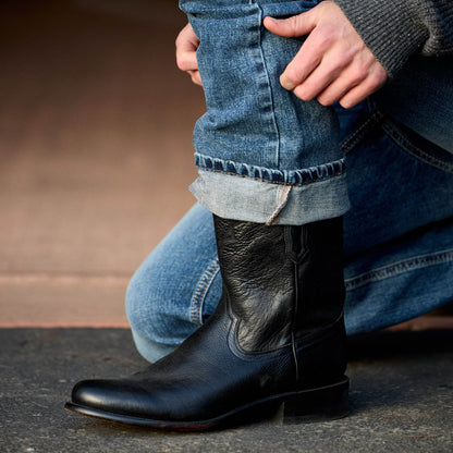 Bench Made Clanton Western Boot - Ariat Deals