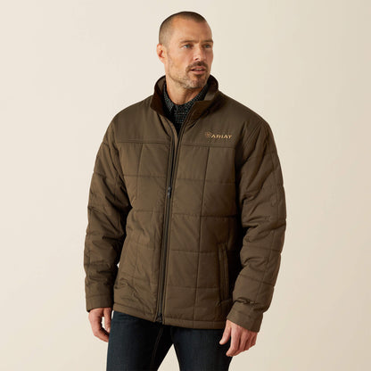 Crius Insulated Jacket - Ariat Value