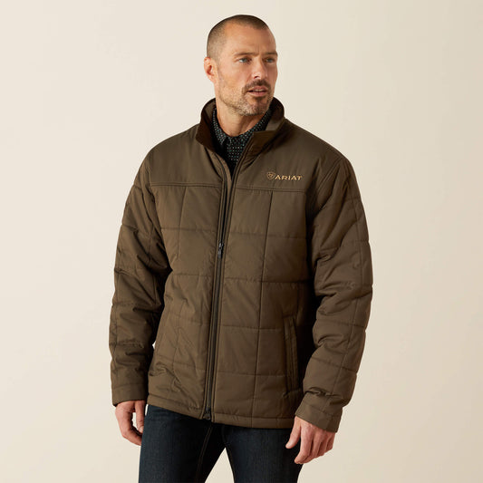 Crius Insulated Jacket - Ariat Value
